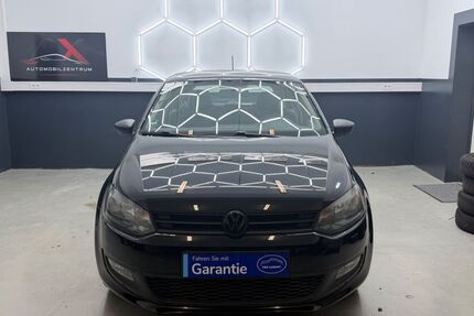 VW Polo 151.000 km 4.299 &euro; Lüdenscheid 58513