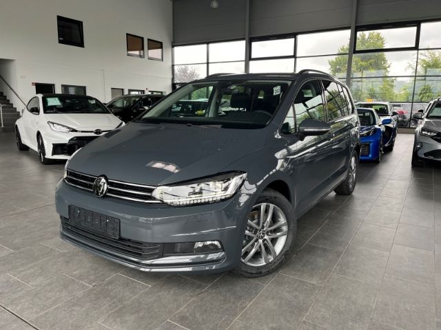 VW Touran 12.100 km 33.870 &euro; Attendorn 57439