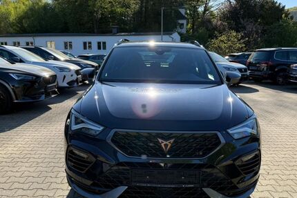 Cupra Ateca 97.050 km 25.990 &euro; Gummersbach 51645