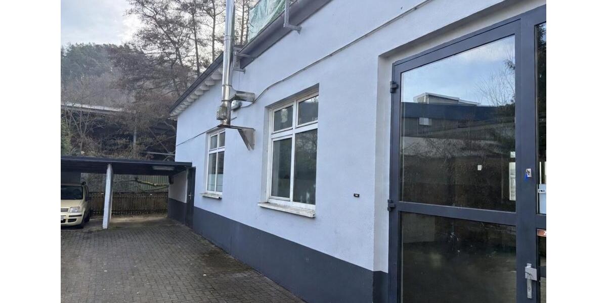 Gewerbeobjekt Plettenberg - 300&euro; | Angebot:25470982