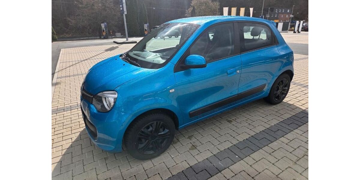 Renault Twingo 109.000 km 4.700 &euro; Gummersbach 51647