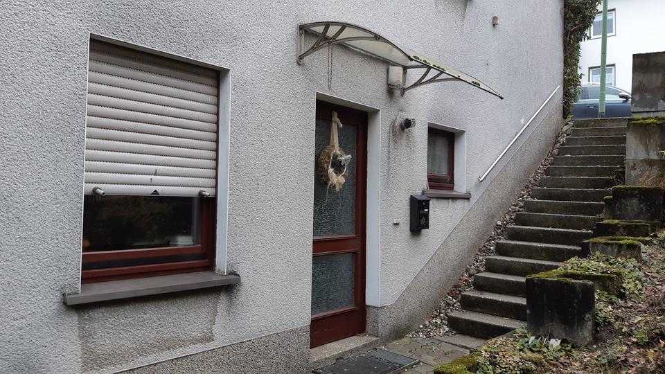 Etagenwohnung Lüdenscheid Staberg - 2 Zimmer, 44 m&sup2;, 360&euro; | Angebot:25906202