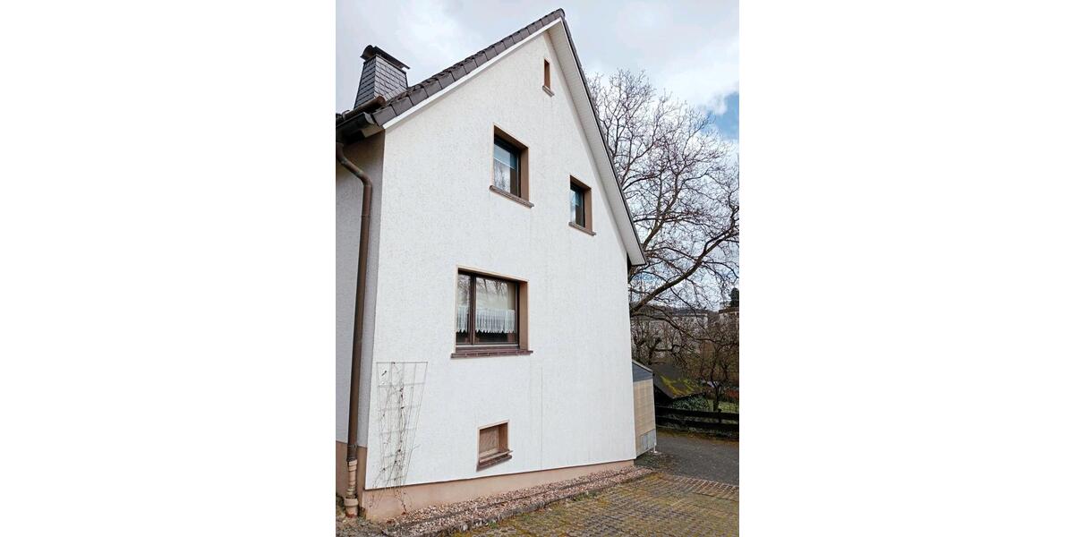 Einfamilienhaus Gummersbach Hepel - 379.000&euro; | Angebot:26412445
