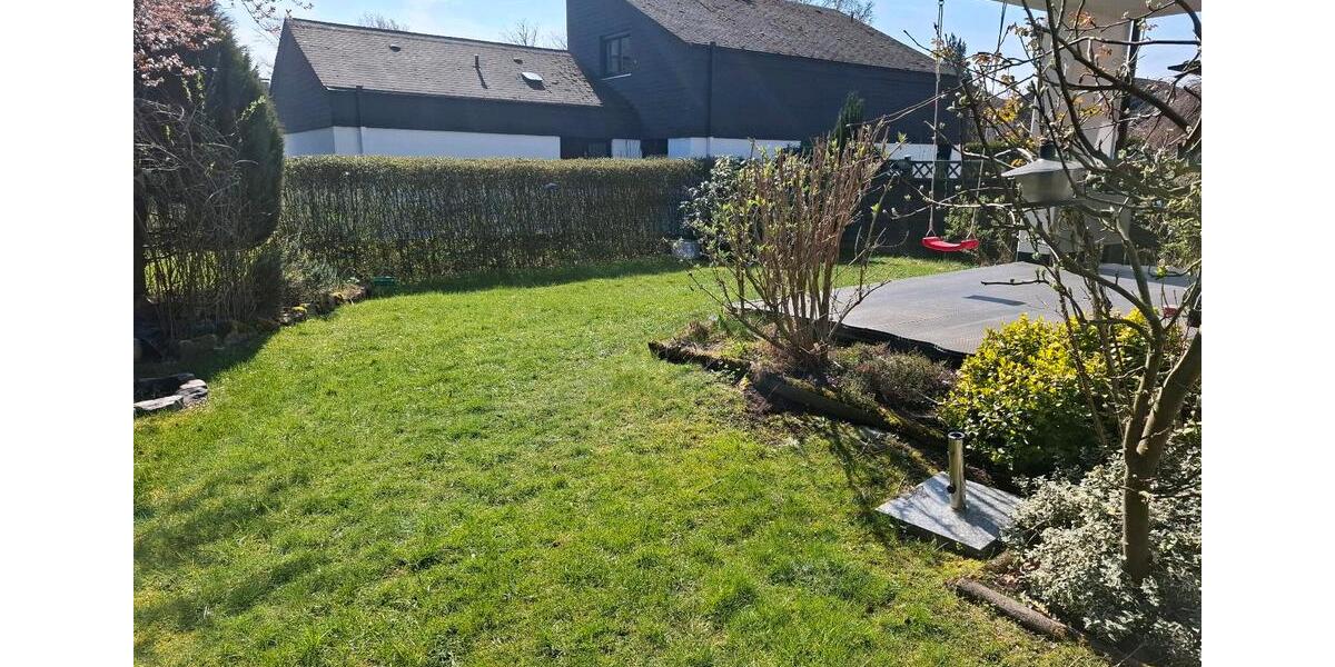 Erdgeschoßwohnung Iserlohn - 4.5 Zimmer, 114 m&sup2;, 330.000&euro; | Angebot:25804679