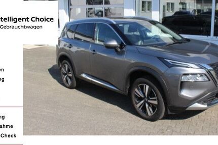 Nissan X-Trail 32.400 km 30.900 &euro; Iserlohn 58636