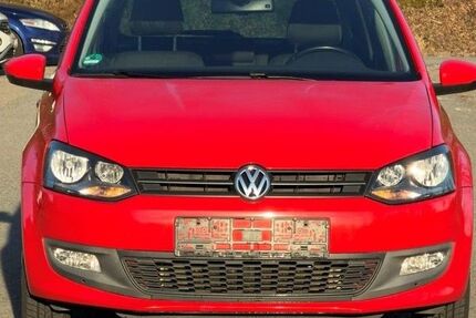 VW Polo 152.000 km 4.990 &euro; Lüdenscheid 58511