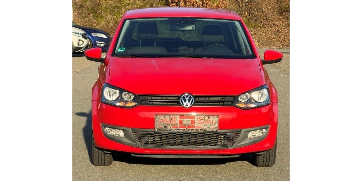 VW Polo 152.000 km 4.990 &euro; Lüdenscheid 58511