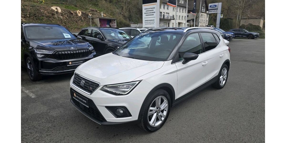 Seat Arona 88.497 km 13.480 &euro; Werdohl 58791