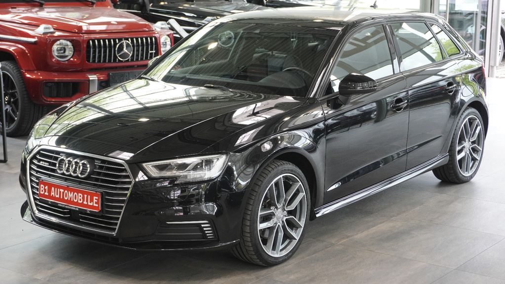 Audi A3 82.350 km 19.991 &euro; Olpe 57462