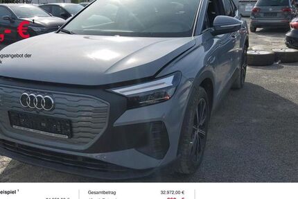 Audi Q4 e-tron 22.636 km 34.950 &euro; Hagen 58091