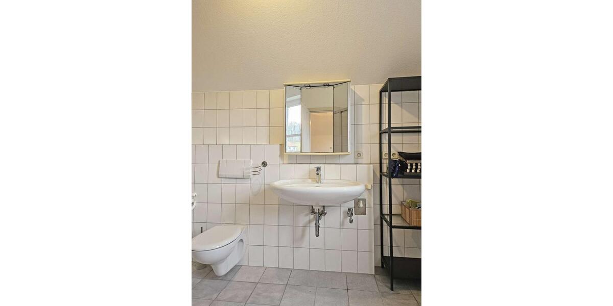 Etagenwohnung Sundern (Sauerland) - 2 Zimmer, 45 m&sup2;, 420&euro; | Angebot:25978483