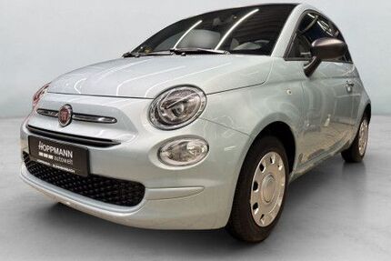 Fiat 500 10.709 km 13.490 &euro; Gummersbach 51647