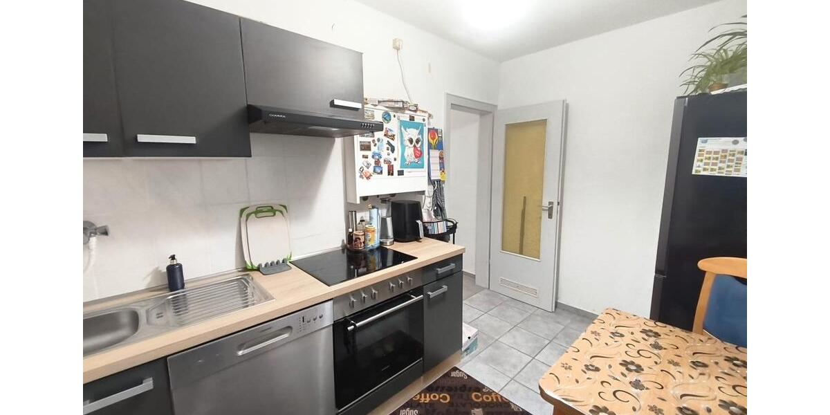 Erdgeschoßwohnung Lüdenscheid Staberg - 1 Zimmer, 46 m&sup2;, 395&euro; | Angebot:26517442