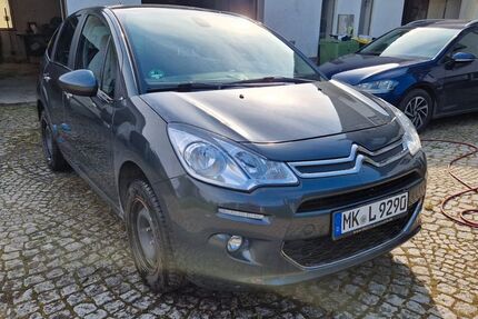 Citroen C3 100.000 km 6.600 &euro; Meinerzhagen 58540