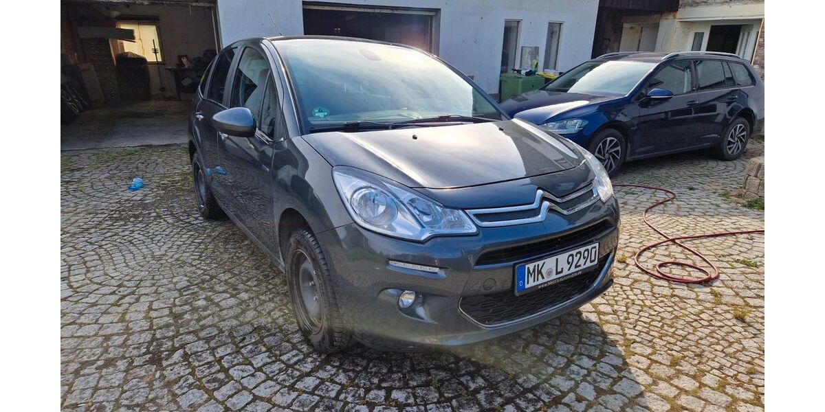 Citroen C3 100.000 km 6.600 &euro; Meinerzhagen 58540