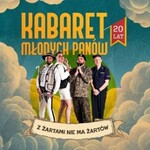 Kabaret Mlodych Panów