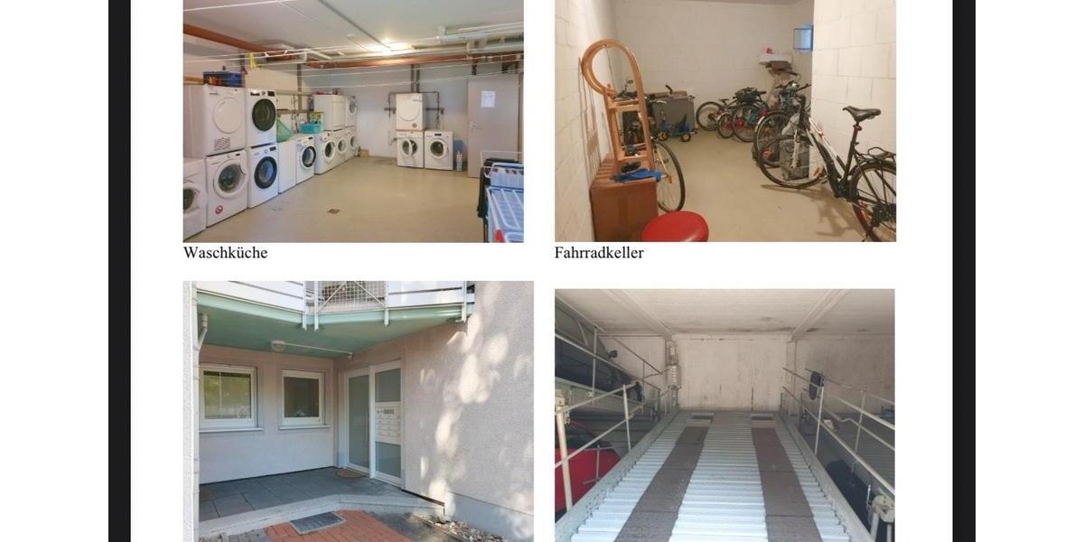 Maisonettenwohnung Lüdenscheid Staberg - 4 Zimmer, 115 m&sup2;, 1.050&euro; | Angebot:25307135