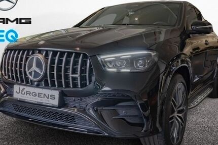 Mercedes-Benz GLE 53 AMG 9.500 km 106.880 &euro; Hagen 58135