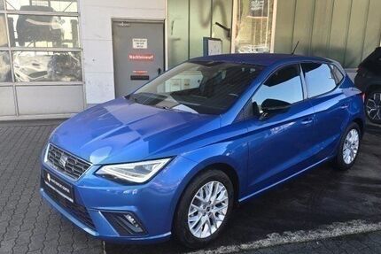 Seat Ibiza 20.481 km 17.880 &euro; Werdohl 58791