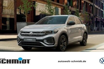 VW T-Roc 9.950 km 29.998 &euro; Schwerte 58239
