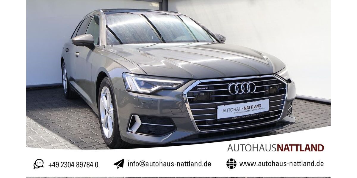 Audi A6 145.894 km 28.950 &euro; Schwerte 58239