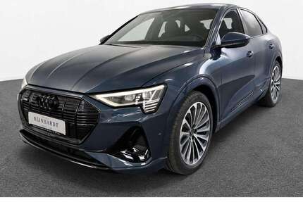 Audi e-tron 47.333 km 35.950 &euro; Hagen 58091