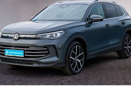 VW Tiguan 9.859 km 39.890 &euro; Menden 58706