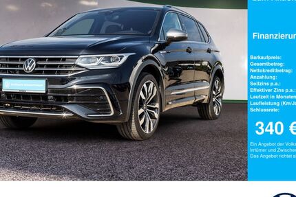 VW Tiguan Allspace 63.845 km 32.440 &euro; Menden 58706