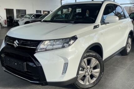 Suzuki Vitara 5.333 km 22.770 &euro; Attendorn 57439