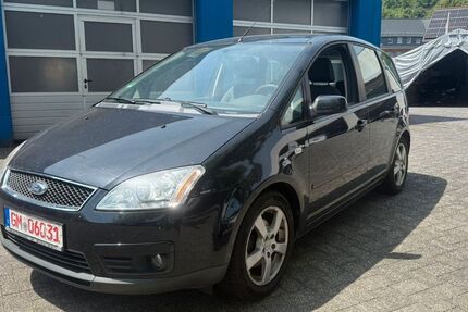 Ford Focus 207.430 km 999 &euro; Gummersbach 51645