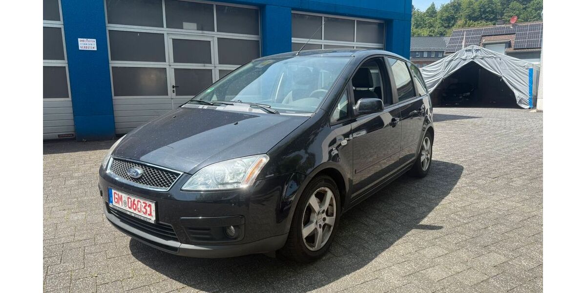 Ford Focus 207.430 km 999 &euro; Gummersbach 51645