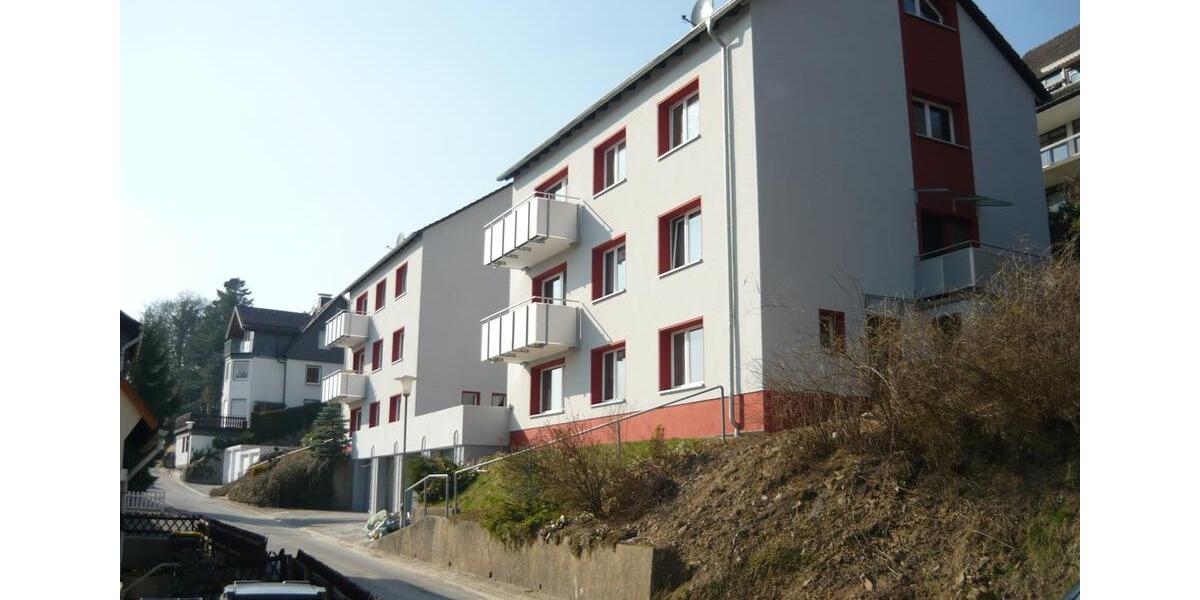 Erdgeschoßwohnung Altena - 4 Zimmer, 79 m&sup2;, 337&euro; | Angebot:22057280