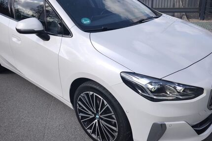 BMW 218 Active Tourer 81.905 km 23.990 &euro; Drolshagen 57489