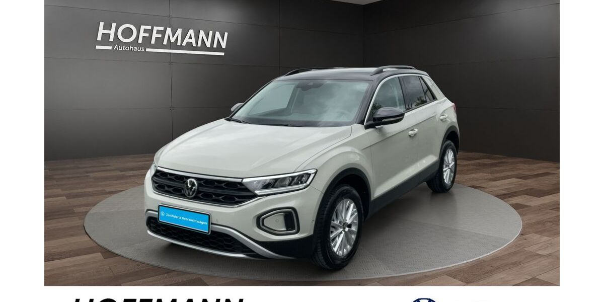 VW T-Roc 35.058 km 23.890 &euro; Sundern 59846