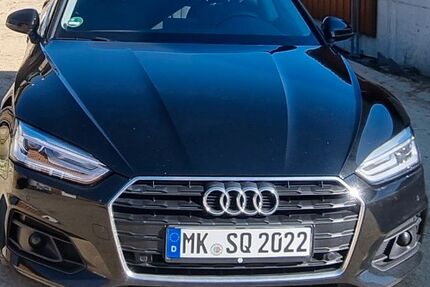Audi A5 146.000 km 19.600 &euro; Lüdenscheid 58509