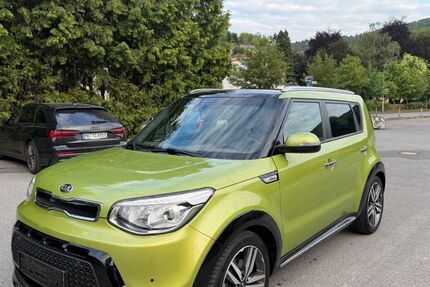 Kia Soul 227.000 km 7.499 &euro; Werdohl 58791