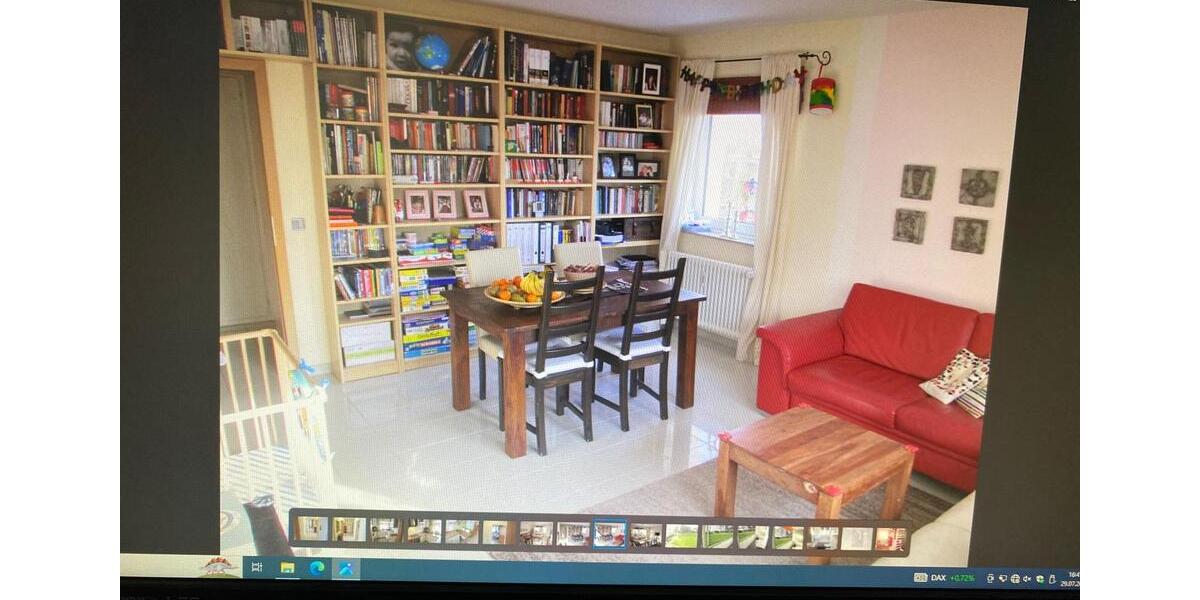 Etagenwohnung Lüdenscheid - 3 Zimmer, 72 m&sup2;, 650&euro; | Angebot:26428211