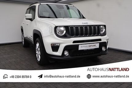 Jeep Renegade 52.298 km 17.750 &euro; Schwerte 58239