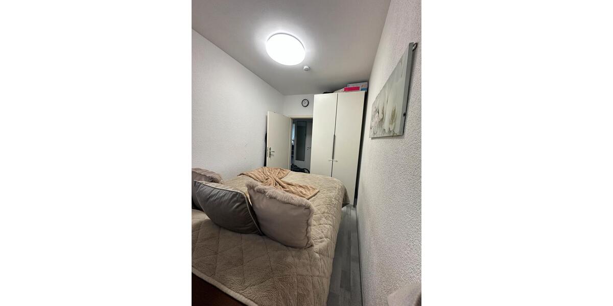 Etagenwohnung Hagen Hagen-Nord - 3.5 Zimmer, 64 m&sup2;, 159.000&euro; | Angebot:26765391