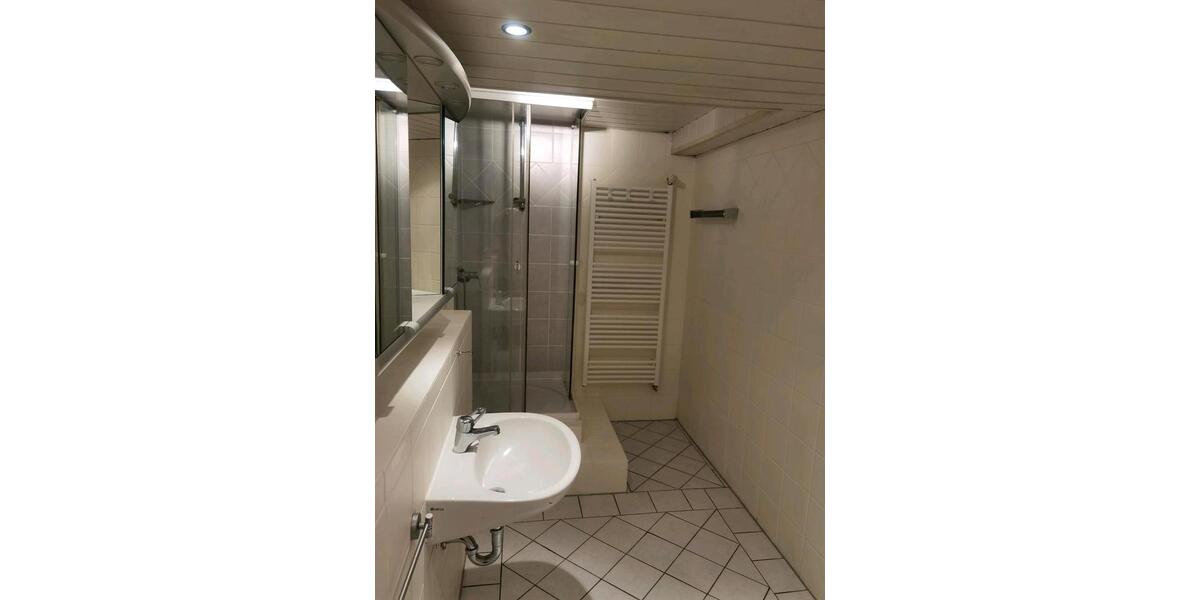 Etagenwohnung Hemer - 1 Zimmer, 60 m&sup2;, 500&euro; | Angebot:26696764