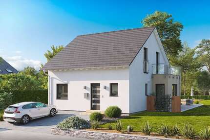 Haus Sundern - 4 Zimmer, 134 m&sup2;, 293.999&euro; | Angebot:25498874