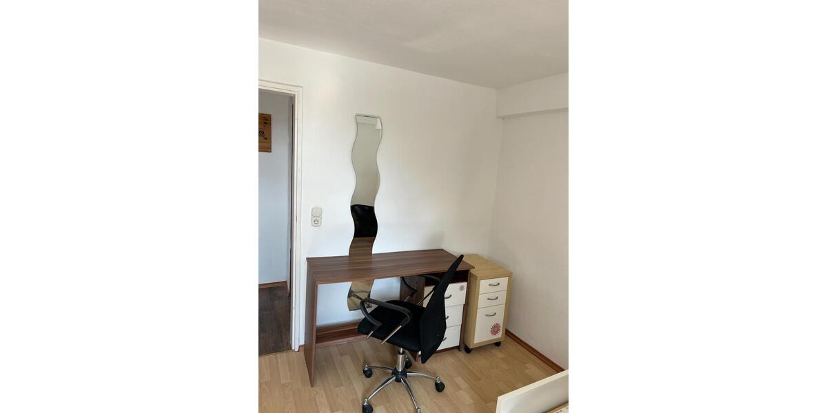 Etagenwohnung Hagen Hagen-Mitte - 1 Zimmer, 25 m&sup2;, 355&euro; | Angebot:26699626