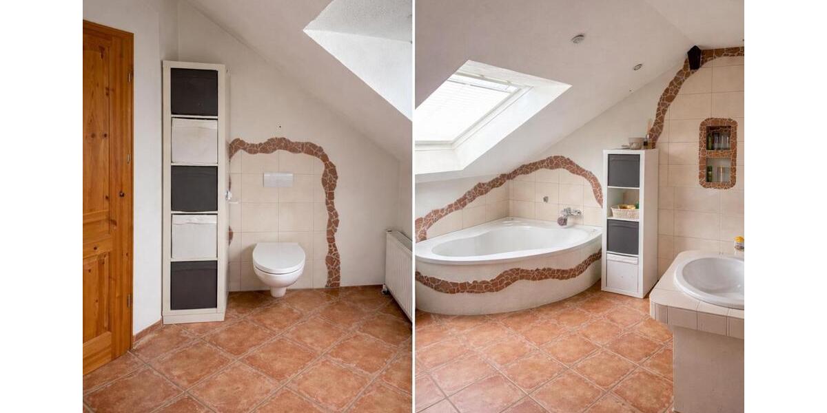 Einfamilienhaus Gummersbach Hepel - 5 Zimmer, 160 m&sup2;, 368.000&euro; | Angebot:25635844