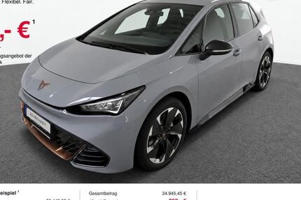Cupra Born 15.996 km 26.440 &euro; Hagen 58091