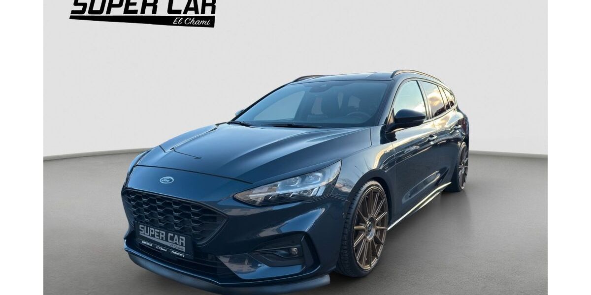 Ford Focus 90.000 km 12.900 &euro; Plettenberg 58840