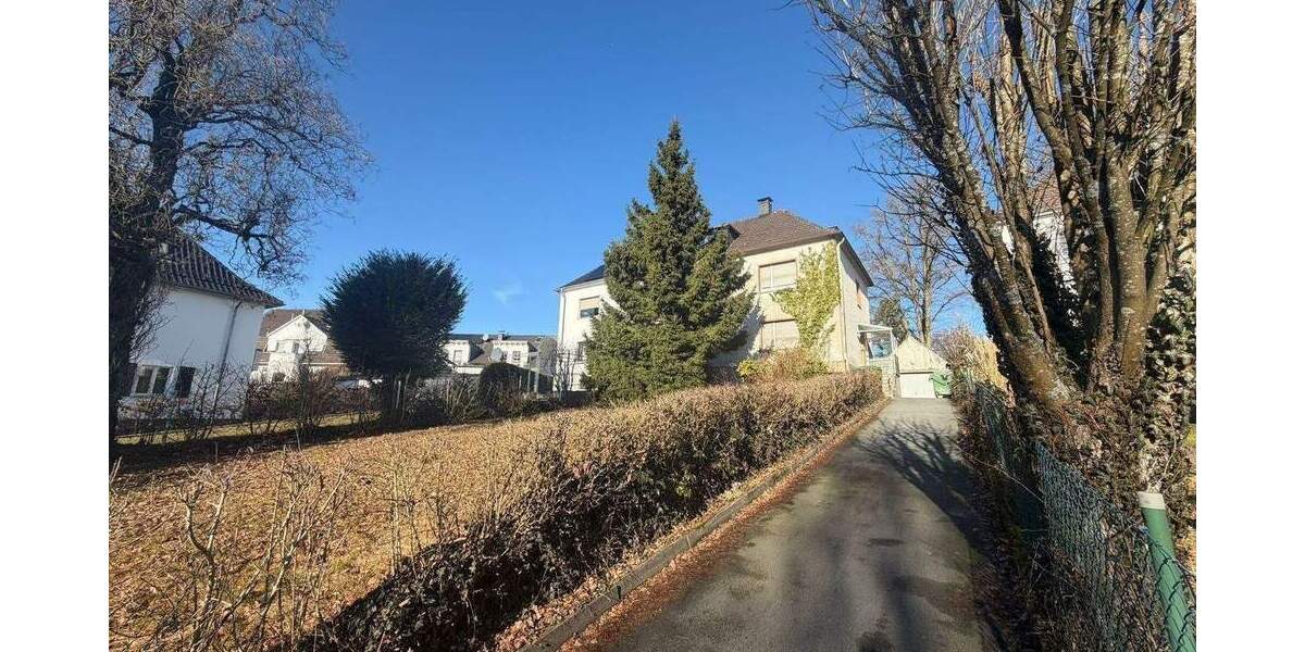 Doppelhaushälfte Lüdenscheid Othlinghausen - 289.000&euro; | Angebot:26486379