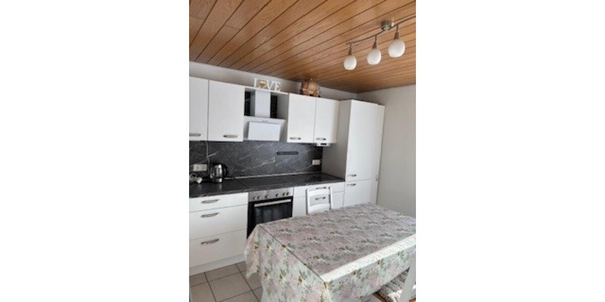 Erdgeschoßwohnung Meinerzhagen - 2.5 Zimmer, 68 m&sup2;, 578&euro; | Angebot:25854684