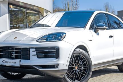 Porsche Cayenne 9.999 km 123.900 &euro; Hagen 58119