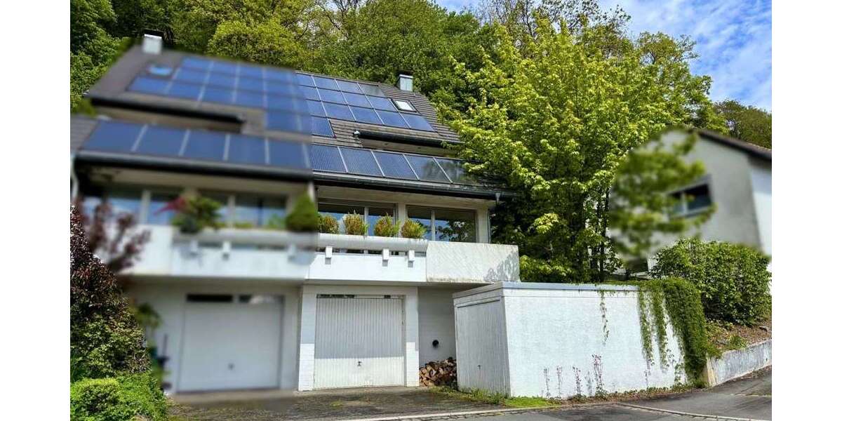 Einfamilienhaus Lüdenscheid Brügge - 5 Zimmer, 128 m&sup2;, 299.900&euro; | Angebot:26867593