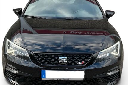 Seat Leon 95.000 km 21.000 &euro; Iserlohn 58636